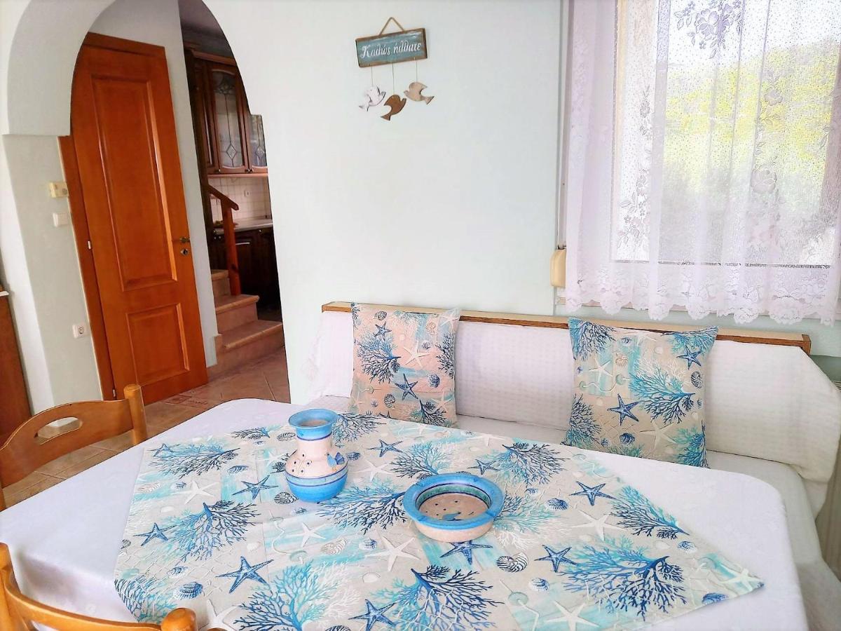 Villa Di Costa Nea Skioni Exteriör bild